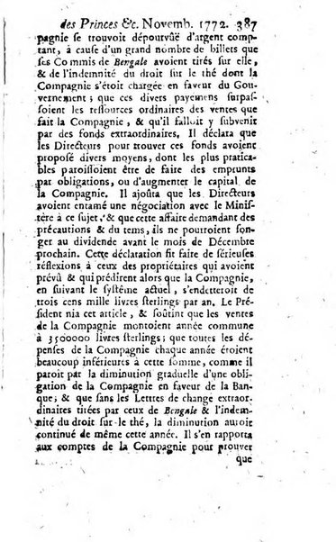 La clef du cabinet des princes de l'Europe ou recueil historique et politique sur les matières du tems