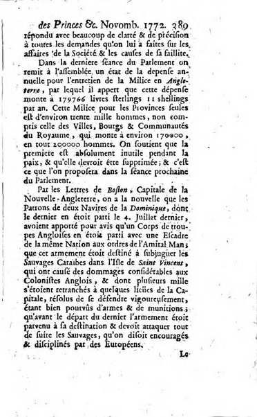 La clef du cabinet des princes de l'Europe ou recueil historique et politique sur les matières du tems