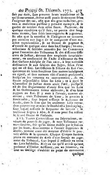 La clef du cabinet des princes de l'Europe ou recueil historique et politique sur les matières du tems