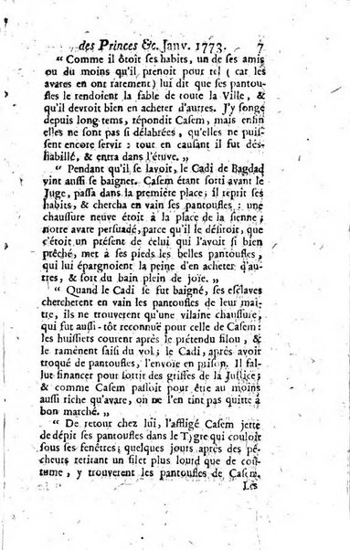 La clef du cabinet des princes de l'Europe ou recueil historique et politique sur les matières du tems