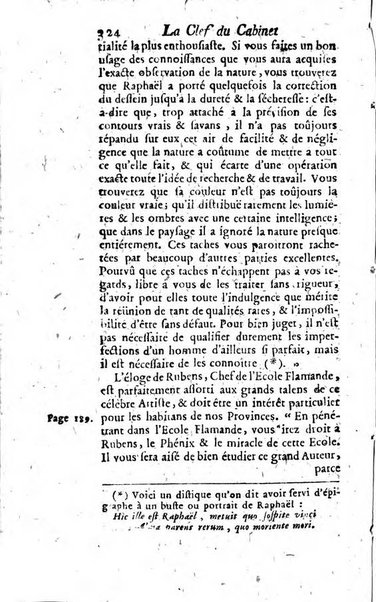 La clef du cabinet des princes de l'Europe ou recueil historique et politique sur les matières du tems