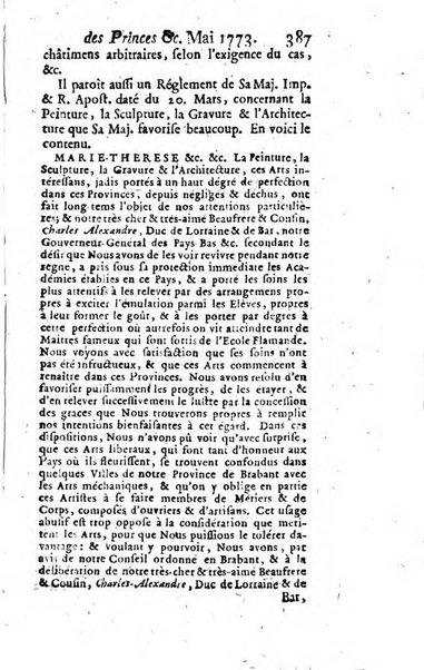 La clef du cabinet des princes de l'Europe ou recueil historique et politique sur les matières du tems