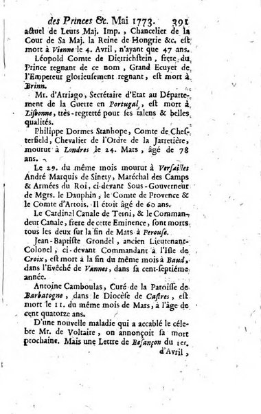 La clef du cabinet des princes de l'Europe ou recueil historique et politique sur les matières du tems