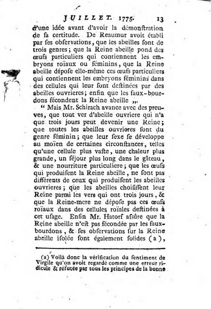 Journal historique et littéraire