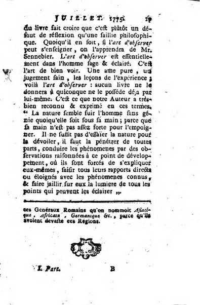 Journal historique et littéraire