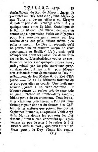 Journal historique et littéraire