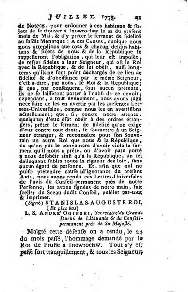 Journal historique et littéraire