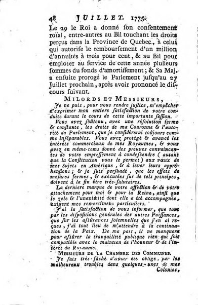 Journal historique et littéraire