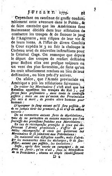 Journal historique et littéraire