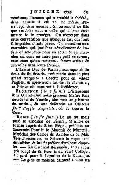 Journal historique et littéraire