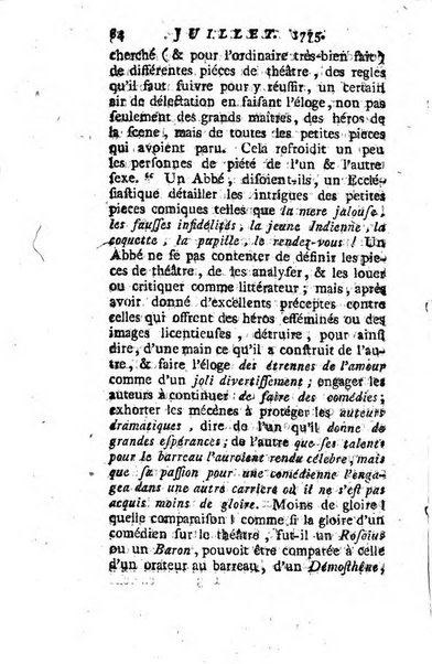 Journal historique et littéraire