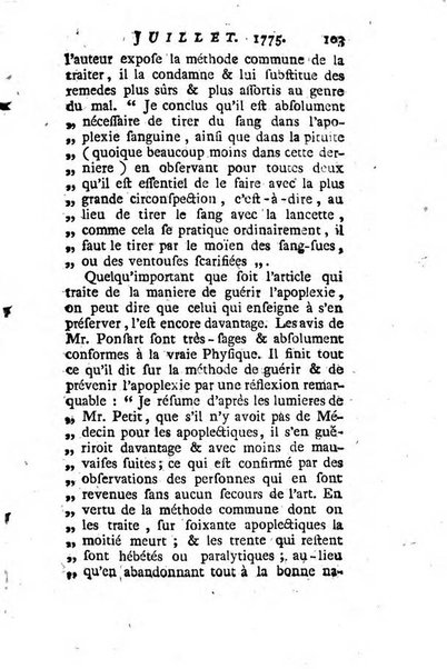 Journal historique et littéraire