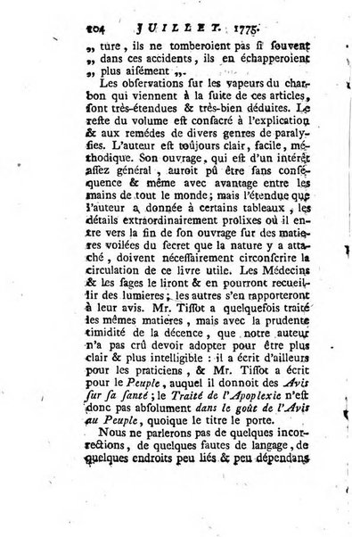 Journal historique et littéraire