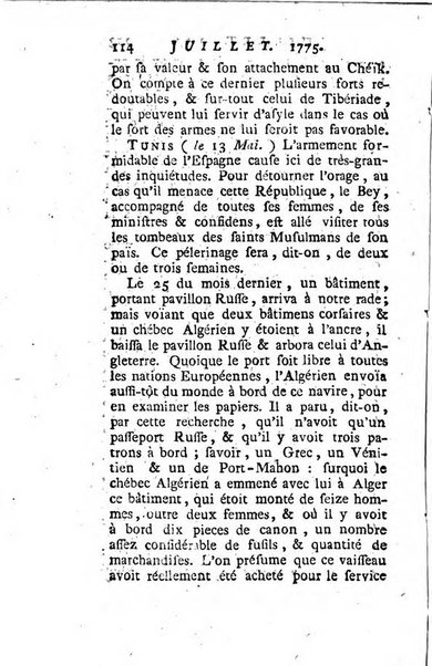 Journal historique et littéraire