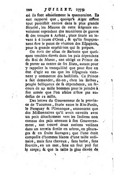 Journal historique et littéraire