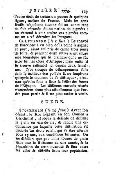 Journal historique et littéraire