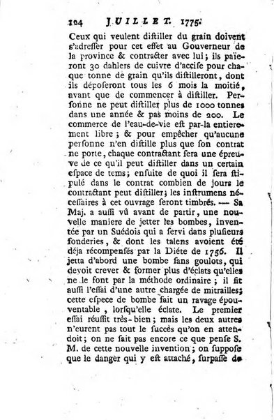 Journal historique et littéraire