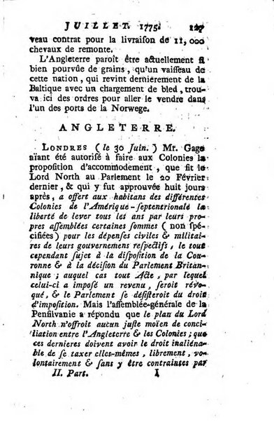 Journal historique et littéraire