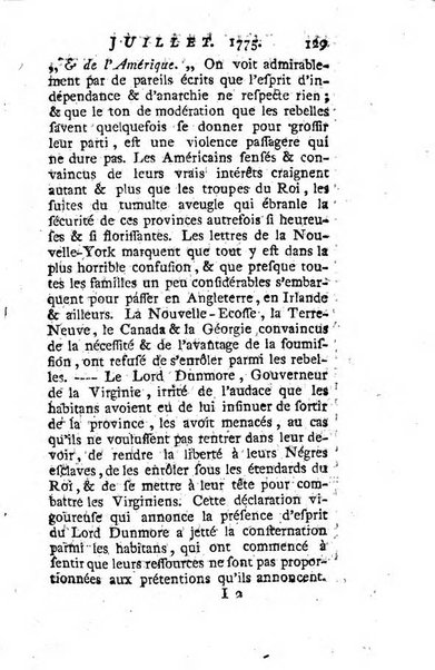 Journal historique et littéraire