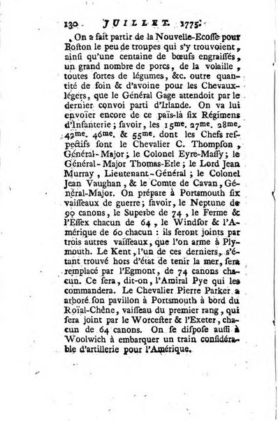 Journal historique et littéraire