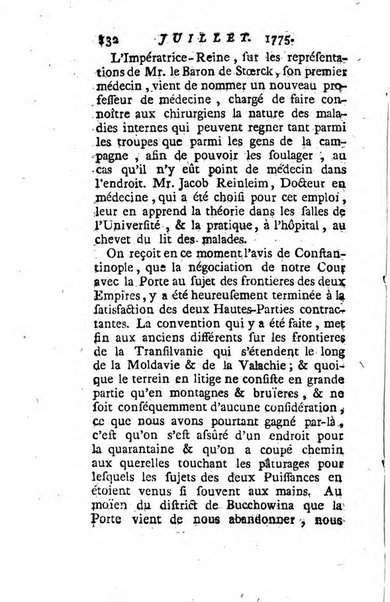 Journal historique et littéraire