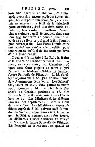 Journal historique et littéraire