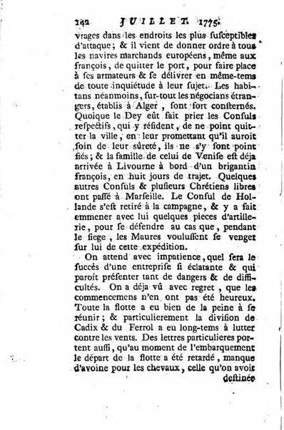 Journal historique et littéraire