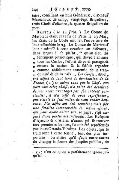 Journal historique et littéraire