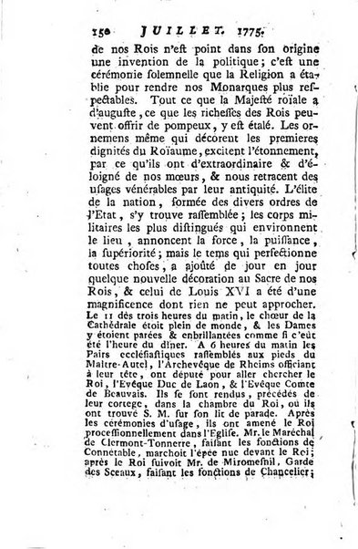 Journal historique et littéraire