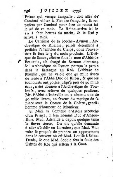 Journal historique et littéraire