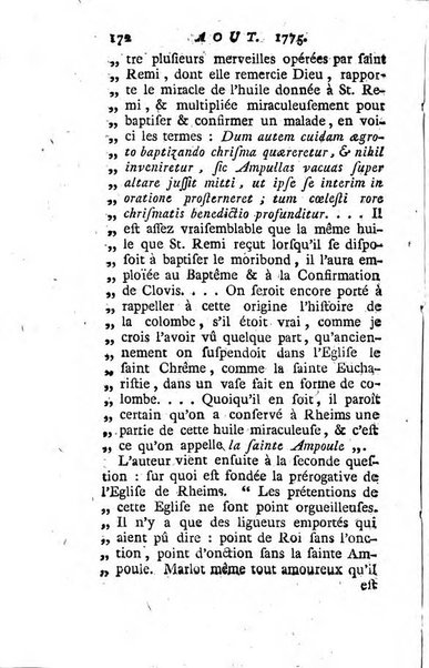 Journal historique et littéraire