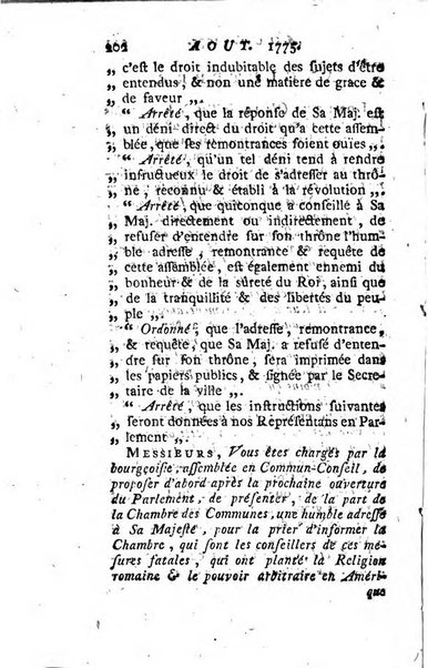 Journal historique et littéraire