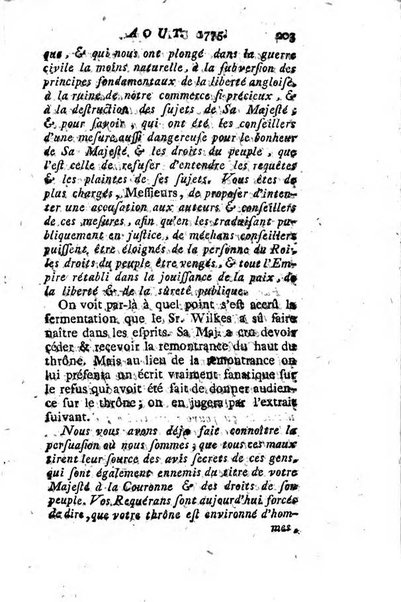 Journal historique et littéraire