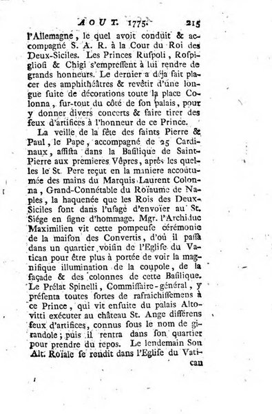 Journal historique et littéraire