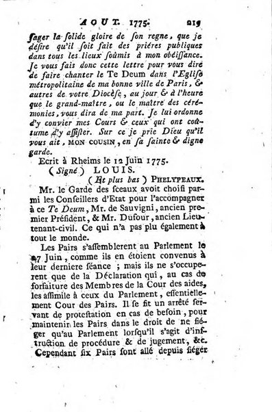 Journal historique et littéraire