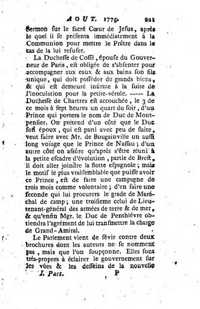 Journal historique et littéraire