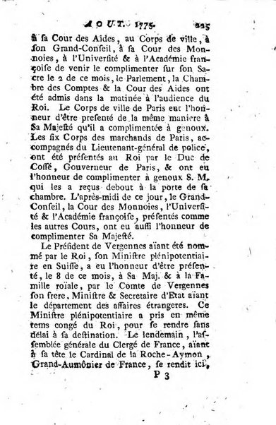 Journal historique et littéraire