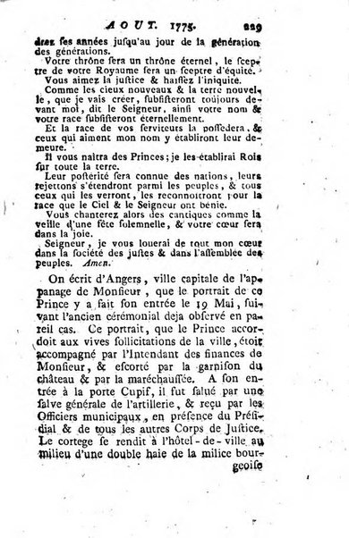 Journal historique et littéraire