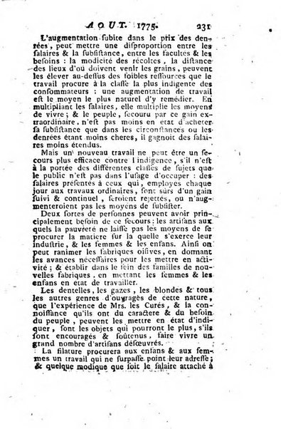 Journal historique et littéraire