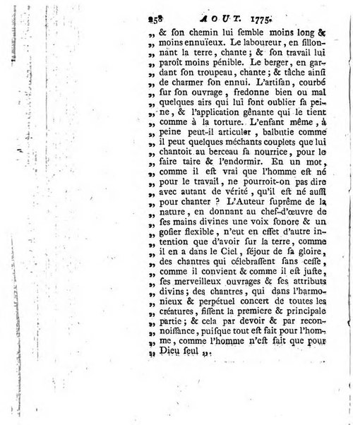 Journal historique et littéraire