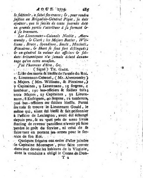 Journal historique et littéraire