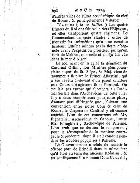 Journal historique et littéraire