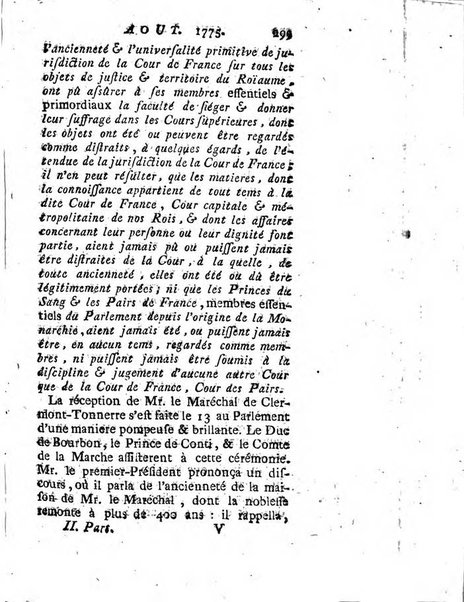 Journal historique et littéraire