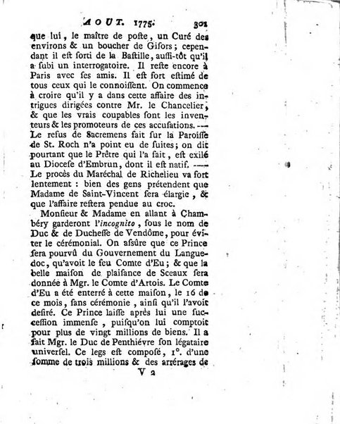 Journal historique et littéraire