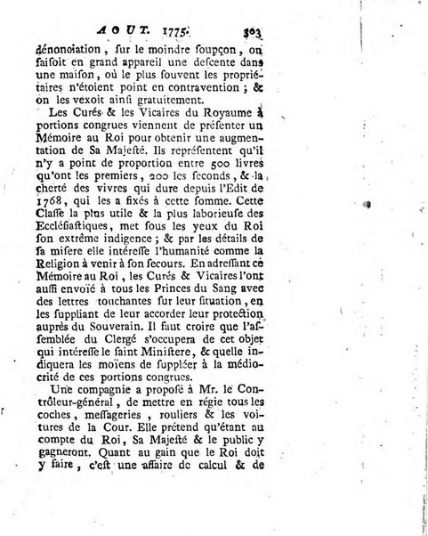 Journal historique et littéraire