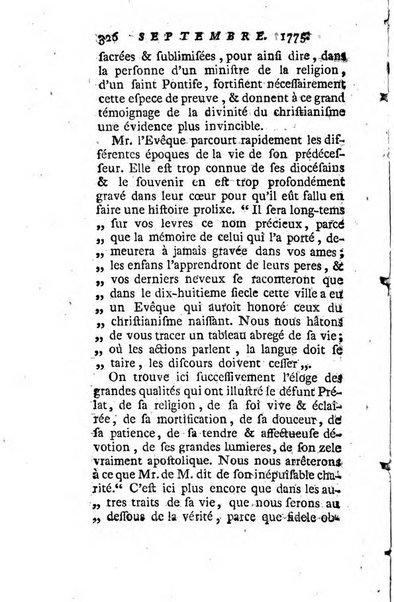 Journal historique et littéraire