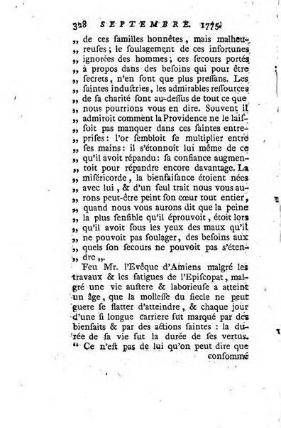 Journal historique et littéraire