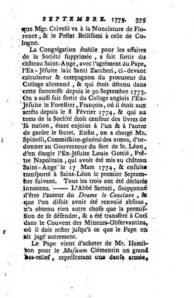 Journal historique et littéraire