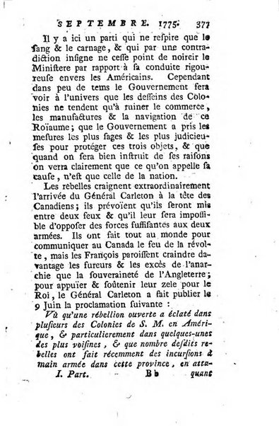 Journal historique et littéraire