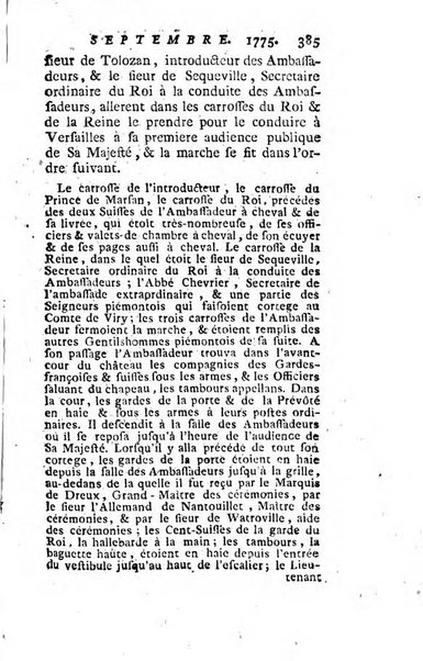 Journal historique et littéraire